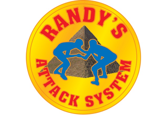 Randy's Wrestling Site