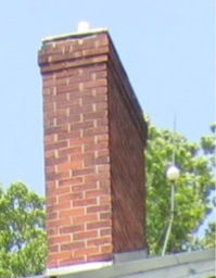2013 Chimney Detail